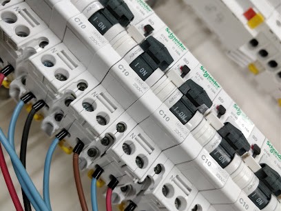 ELECCAVIE, Electricien à Saint-Sorlin-de-Vienne