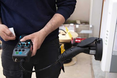 alaneo energies, Electricien à Montendre
