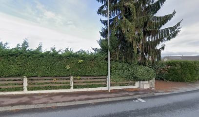 Fredelec, Electricien à Neuvecelle