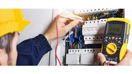 VIELECT, Electricien à Muret