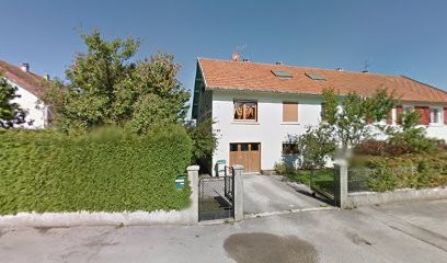 Chabod Didier, Electricien à Pontarlier