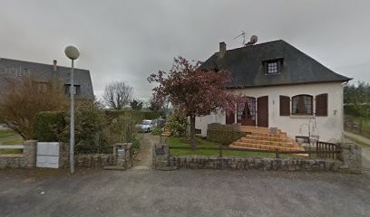 Trihan Yves, Electricien à Oisseau