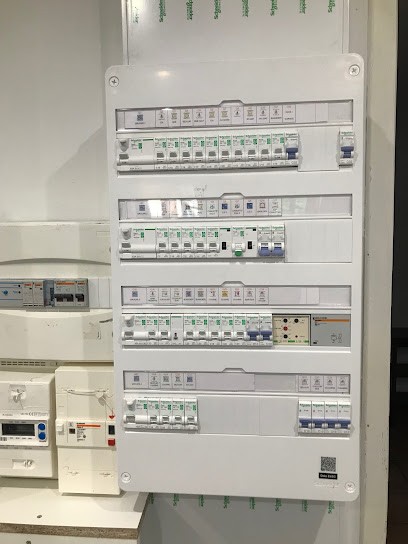 Actionelec, Electricien à Briançon