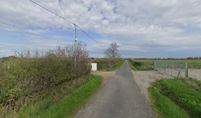 Thibier Christian, Electricien à Saint-Didier-la-Forêt