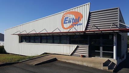 Elitel Energies, Electricien à Changé