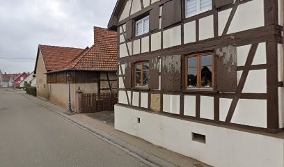 S K électricité, Electricien à Weitbruch