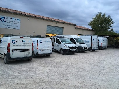 COMTAT ELEC, Electricien à Pernes-les-Fontaines