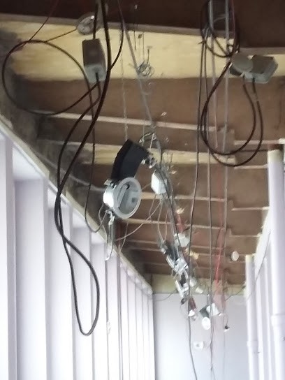 Berthaud électricité, Electricien à Chalon-sur-Saône