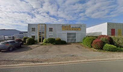 Kirié Electricité SARL, Electricien à L'Île-d'Olonne