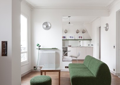Ménard-Rénovation, Electricien à Fontenay-sous-Bois