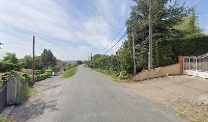 Ranica Christian, Electricien à Giroussens