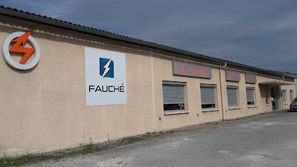 Agence de Fleurance - Fauché, Electricien à Fleurance