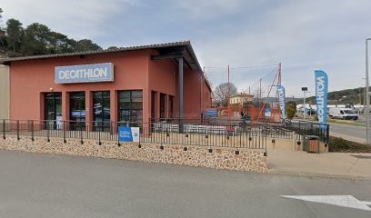 Inéo Provence et Côte d'Azur, Electricien à Trans-en-Provence