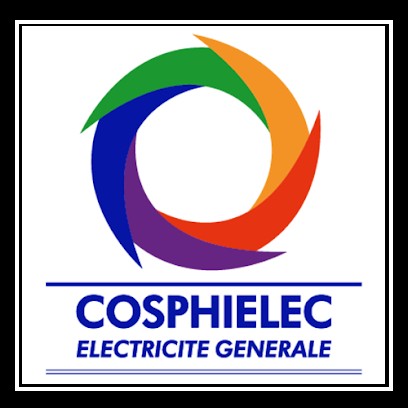 COSPHIELEC, Electricien à Fontaines-sur-Saône