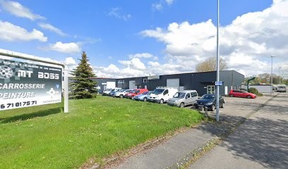 Creaelec, Electricien à Niedermodern