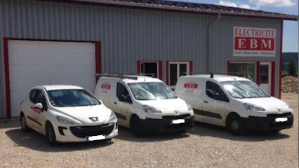 EBM, Electricien aux Fins