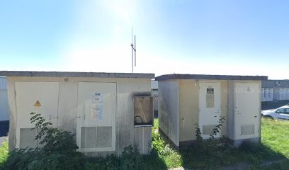 CHAVANA ELEC, Electricien à Saint-Didier-en-Velay