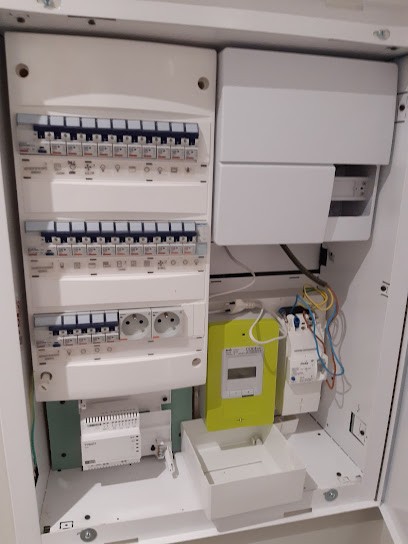 Elec DB Services Launaguet, Electricien à Launaguet