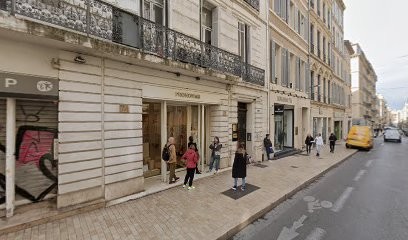 Energelec, Electricien à Marseille 06