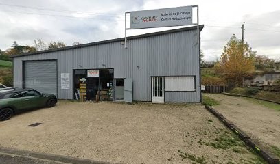 Sibut, Electricien à Foulayronnes