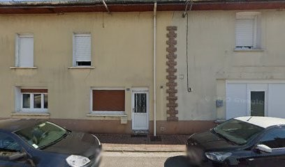 Rouvelin Philippe, Electricien à Pagny-sur-Meuse