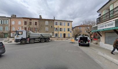 Pons Claude, Electricien à Val Buëch-Méouge