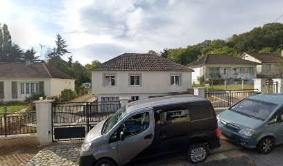 EMP, Electricien à Jouy