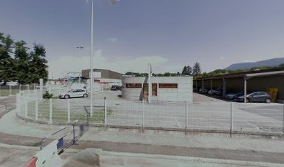 Spie Sud-Est, Electricien à Vétraz-Monthoux