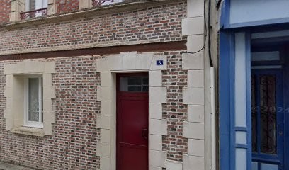 Prod'Homme Patrick, Electricien à Saint-Pierre-en-Auge