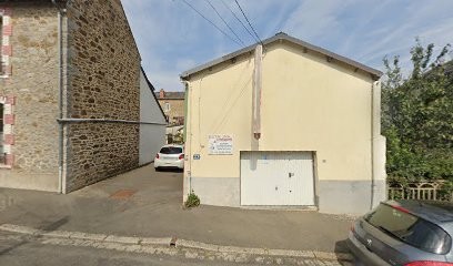 Toublanc Christophe, Electricien à Fougères