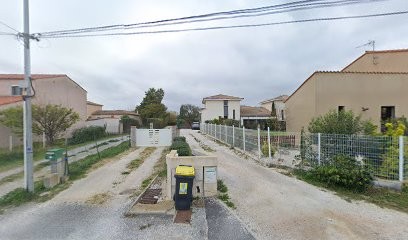 Rouillard Christophe, Electricien à Villelongue-de-la-Salanque