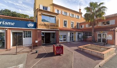 TDE Electricité, Electricien à Roquebrune-sur-Argens