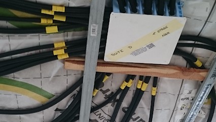 DENELEC, Electricien à Denney