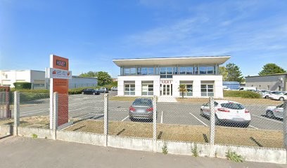 Roque Industrie-soc Equip Electr Indus, Electricien à Cormontreuil