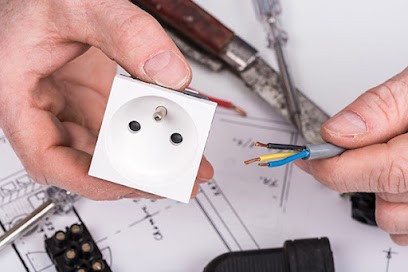 EG Multiservices, Electricien à Saint-Brieuc-de-Mauron
