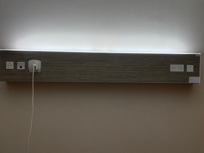 SGEH - Leneutre - électricité, Electricien à La Fère
