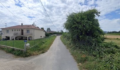 Ramet William, Electricien à Soucieu-en-Jarrest