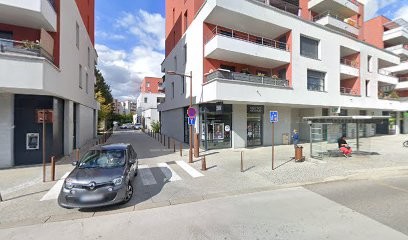 E.g.d.r, Electricien à La Ravoire