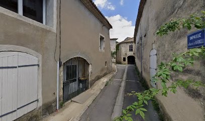 SERIS ÉLECTRICITÉ, Electricien à Nages-et-Solorgues