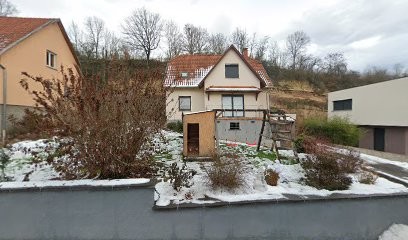 GS Energie, Electricien à Dinsheim-sur-Bruche