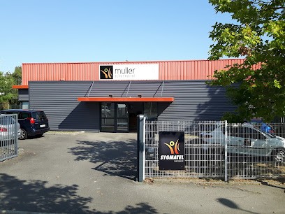 Sygmatel Electricité - Agence La Baule, Electricien à La Baule-Escoublac