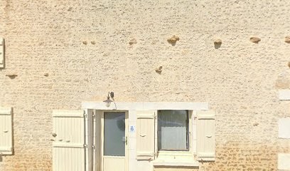 Lorit, Electricien à Sainte-Hermine