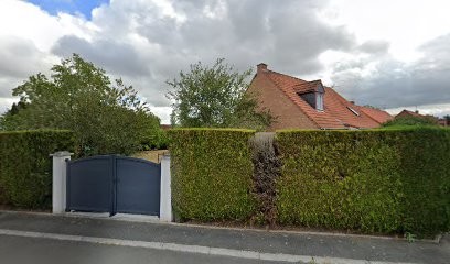 Lefebvre Christian, Electricien à Nieppe