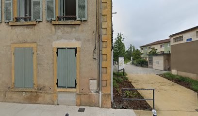 Pro-G, Electricien à Charlieu