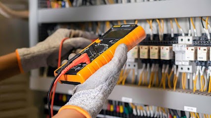 HOMEA CONNECT, Electricien à Châteaubourg