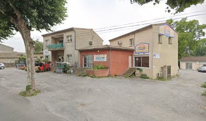 Egcib, Electricien à Vallon-Pont-d'Arc