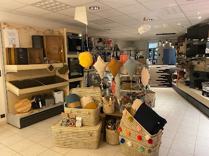 La boutique branchée - Aubrac Electric, Electricien à Laguiole
