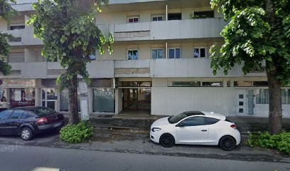 Sun Volt, Electricien à Marmande