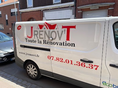 Jt Renov, Electricien à Comines