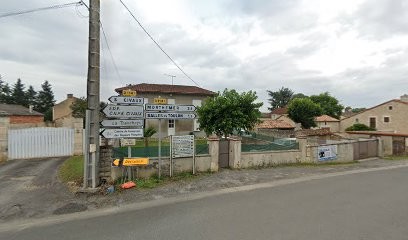 R.elec, Electricien à Valdivienne